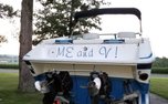 1989 SeaRay Pachanga  for sale $23,500 