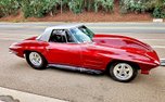 1964 Corvette  for sale $38,000 