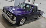 Chevrolet S10 1989 - DRAG READY   for sale $32,000 