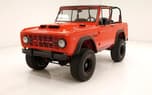 1967 Ford Bronco  for sale $99,900 