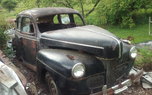 1941 Ford Deluxe  for sale $500 