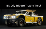 1971 Ford Bronco "BIG OLY" Trophy Truck  for sale $475,000 
