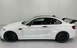 2020 BMW M2CS-R 450HP Factory Car  for sale $120,000 