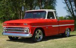 1966 Chevrolet C10  for sale $79,500 