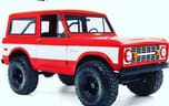 1972 Ford Bronco  for sale $82,995 