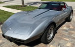 1978 Chevrolet Corvette  for sale $28,995 