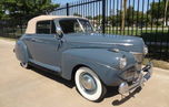 1941 Ford Super Deluxe  for sale $60,995 