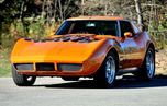 1973 Chevrolet Corvette  for sale $40,995 