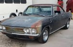 1966 Chevrolet Corvair  for sale $10,495 
