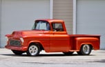 1955 Chevrolet Truck  for sale $64,950 