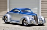 1937 Ford 3 Window  for sale $64,950 