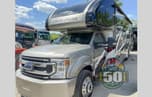 Used 2023 Thor Motor Coach Magnitude SV34  for sale $178,500 