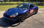 2002 Porsche Boxster S Race Car NASA GTS-3 Class  for sale $29,000 