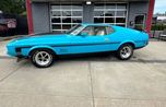 1973 Ford Mustang  for sale $31,495 