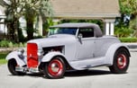 1929 Ford Model A  for sale $32,950 