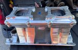 Edelbrock BBC Tunnel Ram  for sale $400 