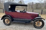 1922 Willys Overland  for sale $21,695 