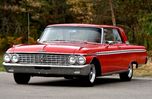 1962 Ford Galaxie 500  for sale $24,995 