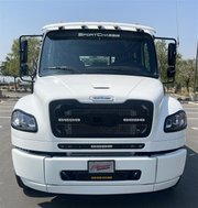 2024 FREIGHTLINER SPORTCHASSIS LH5 