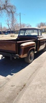 1956 GMC  for sale $14,995 