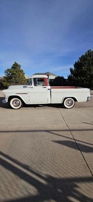 1955 Chevrolet Cameo  for sale $75,995 