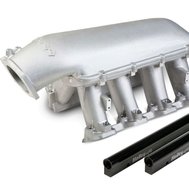 Holley Hi-Ram 105mm Intake Manifolds, LS3 or LS7  for sale $1,098 