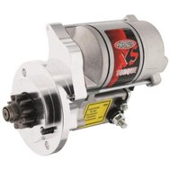 POWERMASTER  RETRO STARTERS 