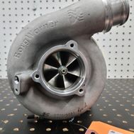 Borg-Warner EFR 7163 INDYCAR Turbocharger  for sale $500 