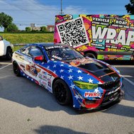 UPDATED!  Ready for competitive road racing NOW!  for sale $112,000 