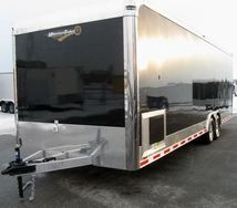 Have a Trailer To Trade or Sell? 