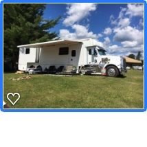 CHARIOT DELUXE RV for Sale $239,000