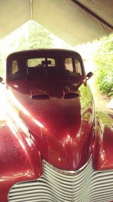 1940 Chevrolet Master Deluxe  for sale $34,495 