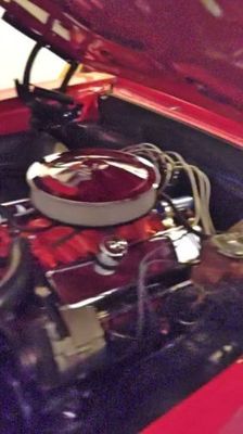 1966 Chevrolet Chevelle  for sale $74,995 