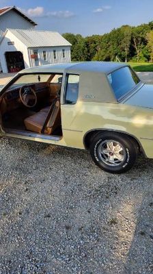 1979 Oldsmobile Cutlass  for sale $19,495 