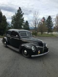 1939 Ford Deluxe  for sale $62,995 