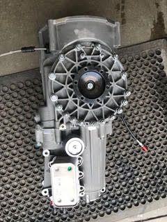 Porsche 997 GT3-R Gearbox  for Sale $20,500 