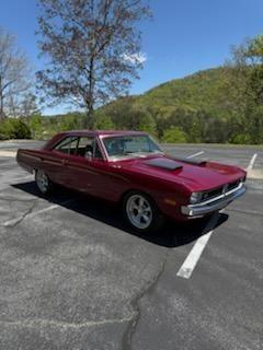 1972 Dodge Dart