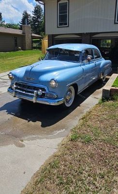 1952 Chevrolet  for sale $22,995 