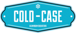Cold Case Radiators