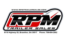 RPM Trailer Sales