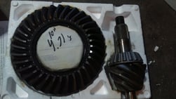9" and 10" Ford pro gears