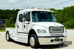 2012 FREIGHTLINER M2-106 SPORTCHASSIS CUMMINS