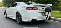 2018 Camaro ZL1 Custom 