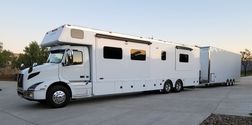 Used 2023 Renegade Classic 45CBF