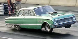 1962 ford falcon