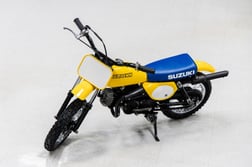 1981 Suzuki JR50
