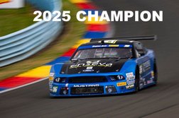 2025 Trans Am SGT Championship Ford Mustang + spares pkg - $  for sale $150,000 