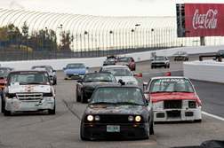 Extremely well sorted e30 Batmobile with many spares  for sale $17,500 