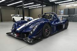Radical SR10 XXR EVO Build – 22 Hours  for sale $144,000 