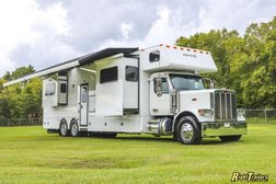 2027 Renegade 45CME Motorhome Peterbilt Chassis